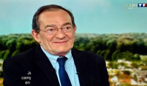 Jean-Pierre Pernaut : pour sa première sur LCI, il pousse un coup de gueule