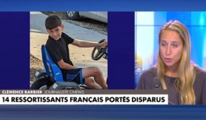 Israël : un ressortissant français âgé de 12 ans otage du Hamas