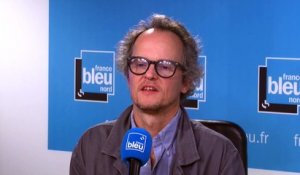 L'invité de France Bleu Nord : Hugues Nancy, coréalisateur du documentaire "Nous, les ouvriers"