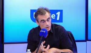 Pascal Praud et vous - Rassemblement à Paris en soutien à Israël : «On aurait dû être beaucoup plus nombreux», regrette Raphaël Enthoven