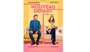 NOUVEAU DÉPART (2023) HD