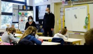 Coronavirus : Un collectif d’enseignants porte plainte contre Jean-Michel Blanquer
