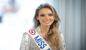 Miss Univers 2020 : Miss Mexique élue, Amandine Petit termine dans le top 21