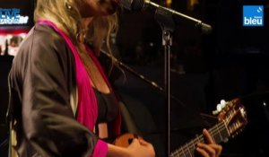 "Raggamuffin" - Selah Sue au Festival France Bleu Live