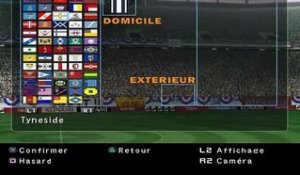 Pro Evolution Soccer 3 online multiplayer - ps2