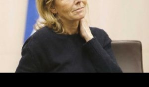 Claire Chazal “furieuse et choquée” : elle accuse Jalil Lespert d'être «...