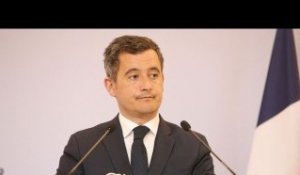 Gérald Darmanin sous le feu des critiques