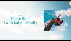 Pat Barrett - Praise Him! (Audio)