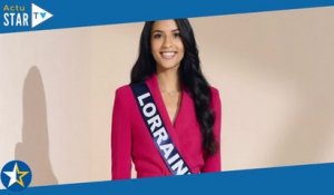 Miss France 2023 : ce lien qui unit Sarah Aoutar (Miss Lorraine) à Geneviève de Fontenay