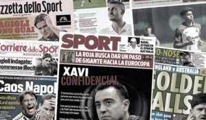 L’incroyable clause du Real Madrid sur Camavinga et Valverde, la Juventus cible Thuram