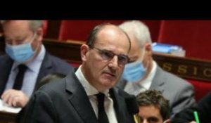 Jean Castex vacciné à l’AstraZeneca : sa demande aux Français
