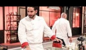 Finale de Top Chef : Mohamed Cheikh répond aux "jaloux" après sa victoire : "Personne ne pourra plus