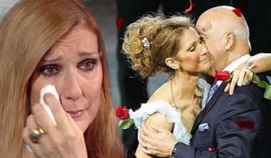 Céline Dion En Larmes Dévoile les Derniers Mots Poignants de René Angélil Avant son Décès