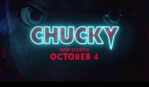 Chucky - Promo 3x03