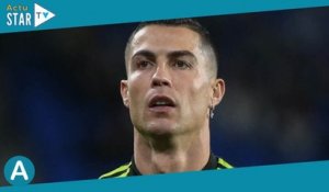 Cristiano Ronaldo "blessé" et maltraité pendant la maladie de sa fille, lourdes révélations