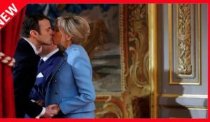 ✅  « Emmanuel s’en prend plein la gueule » : ce jour où Brigitte Macron a tapé du poing sur la table