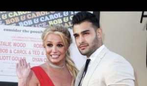PHOTO Britney Spears fiancée à Sam Asghari : elle dévoile son énorme diamant