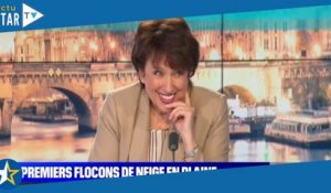 “Oh non Roselyne” : Jean-Baptiste Boursier surpris par une blague grivoise de Roselyne Bachelot sur