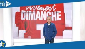 Vivement dimanche France 3  qui sont les invités de Michel Drucker ce 15 octobre 2023