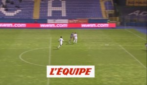 Le grand format de Bosnie - France - Foot - Qualif. Euro Espoirs