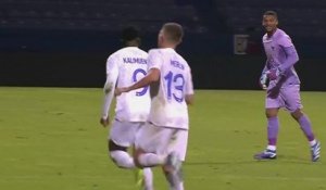 Le replay de Bosnie-Herzégovine - France (2e periode) - Foot - Qualif. Euro Espoirs