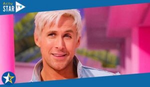 Ryan Gosling : la très curieuse demande de sa femme Eva Mendes liée au film Barbie