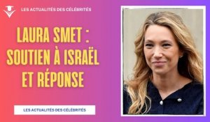 Laura Smet : Soutien à Israël et Réponse aux Critiques