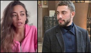 Mort de Marwan Berreni : Jessica Errero Lève le Voile sur les Circonstances Troublantes !