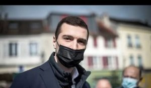 Le RN demande à Castex d’appeler ses ministres « à la retenue » contre Le Pen