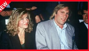 ✅  Elisabeth et Gérard Depardieu : quelles sont leurs relations depuis leur divorce?