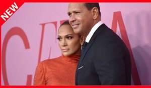 ✅  Jennifer Lopez fataliste sur son mariage impossible avec Alex Rodriguez
