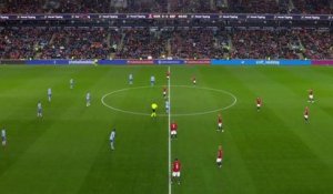 Le replay de Norvège - Espagne (2ème période) - Football - Qualif. Euro