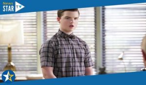 Young Sheldon  pourquoi la saison 7 pourrait être la dernière