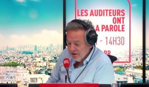 Les auditeurs ont la parole du 16 octobre 2023