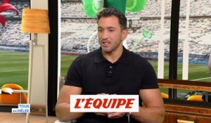 «On est passé à côté de deux ou trois détails» - Rugby - Tous en mêlée