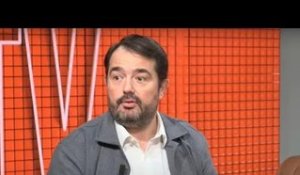 "C’est devenu un endroit où…" : Jean-François Piège se livre sans détour sur l’évolution de Top Ch