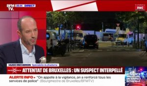 Hugo Micheron décrypte le jihadisme made in France
