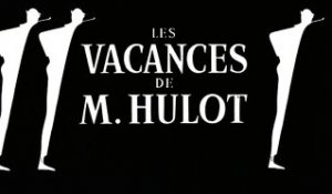 Les Vacances de monsieur Hulot