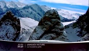 Ushuaïa nature