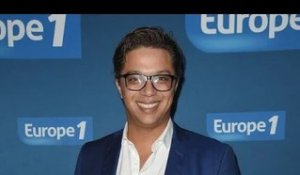 C à vous : Viré d'Europe 1, le journaliste Matthieu Belliard rejoint l'émission de France 5