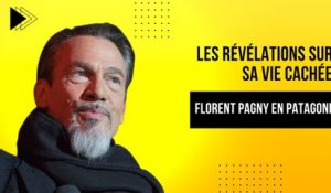 Florent Pagny malade, sous haute sécurité en Patagonie: les Détails de sa vie Secrète dévoilés