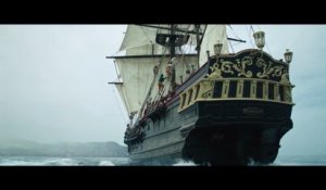 Napoléon : la bande-annonce du nouveau film de Ridley Scott
