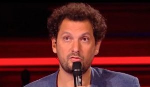 Éric Antoine bientôt animateur de La France a un incroyable talent sur M6 ? Il dévoile tout