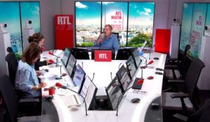 Le journal RTL de 7h du 19 octobre 2023
