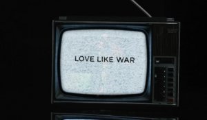 The Cadillac Three - Love Like War (Lyric Video)