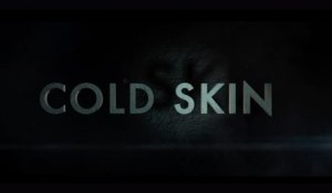 Cold Skin (2017) VOST