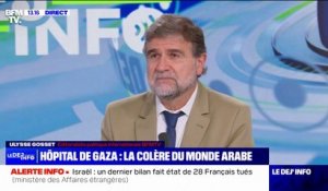 Israël: 28 Français sont morts et 7 toujours portés disparus selon le dernier bilan du Quai d'Orsay