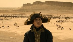 Napoleon (Napoléon): Final Trailer HD VF