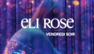 Eli Rose - Vendredi soir (Visualizer)