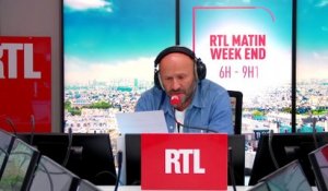 RTL ÉVÉNEMENT - Rencontre avec ces Israéliens qui s'arment du 22 octobre 2023